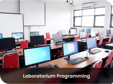 Lab Programing