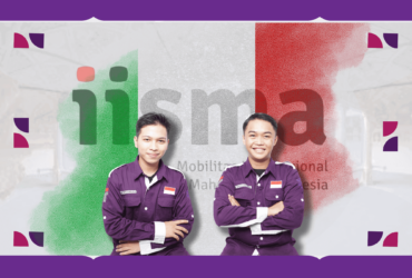 Mahasiswa Teknik Biomedis Goes To Italy: IISMA Co-Funding Awardee 2024