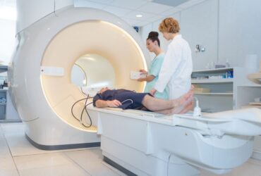 Teknologi MRI untuk Diagnosa Medis